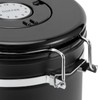 1.8L 304 Stainless Steel Sealing Can Airtight Storage Container with