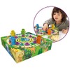 Selecta Spielzeug AG Pappsatt Board Game