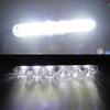 Auto 2PCS Fit 6 LED High Power LED Daytime Running