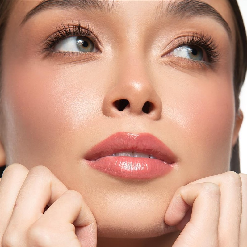 Mar Cosmetics Lip Gloss (Flirty Pink)