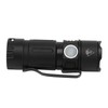 800LM Mini Flashlight Small Pocket EDC Light USB Rechargeable Keychain