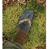 SEALSKINZ Raynham Unisex Waterproof Mid-Length Socks for Running, Trekking, Camping