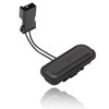 GNXfixt Tailgate Lock Release Switch for Astra J Zafira 13422270