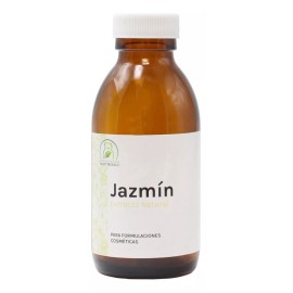 Productos Mart Mexico Extracto Natural Jazmín Materia Cosmética 500ml