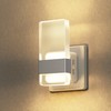LOHAS-LED Night Light Socket with Twilight Sensor, Night Light Dimmable,
