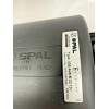 Spal blower 006-A45-B-22 12volts with 3 speed resistor