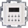 Kopp 290229008 White Daily timer 290229008, Daily timer, White, Digital,