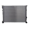 OSC Cooling Products 2767 New Radiator