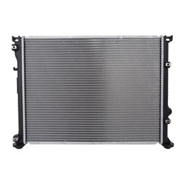 OSC Cooling Products 2767 New Radiator