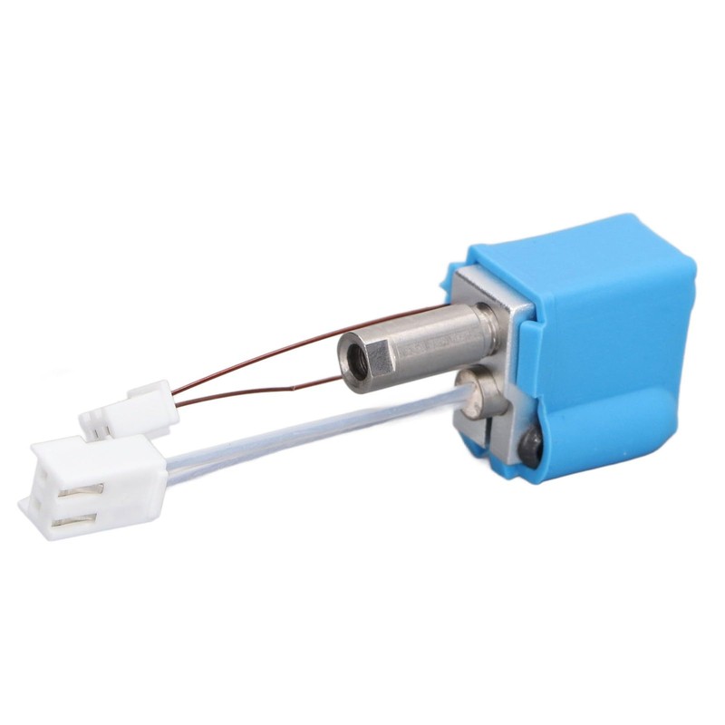3D -Drucker -Hotend Kit, Sidewinder X1 X2 Düsenkit mit 0,4