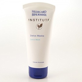 Hildegard Braukmann Institute Detox Face Mask 100 ml