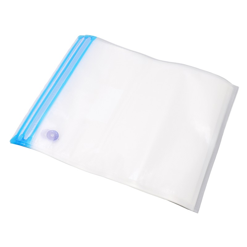 20Pcs 3D Printer Filament Storage Bags Vacuum Sealed Resealable with