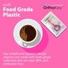 OrthoKey Clear Aligner Removal Tool - Hygienic Retainer Removal Tool