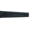 vhbw 20 x Replacement Blades Compatible with Einhell RG-CT 18/1