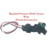 ISUMO Map Manifold Pressure Sensor W/Connector Fits Jaguar Land Rover