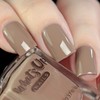 Whats Up Nails - Joshua Tree Nail Polish Nude Light