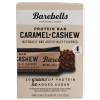 Barebells Protein Bars with 20g High Protein, 1.9oz Bars, Caramel