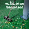 Artificial Grass Brush Astro Turf Brush − Artificial Grass Broom