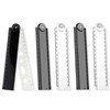 5Pcs Folding Ruler 15cm/30cm Foldable Ruler Precise Stationery Ruler Straight