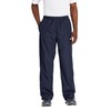 SPORT-TEK Wind Pant F20 True Navy 2XL