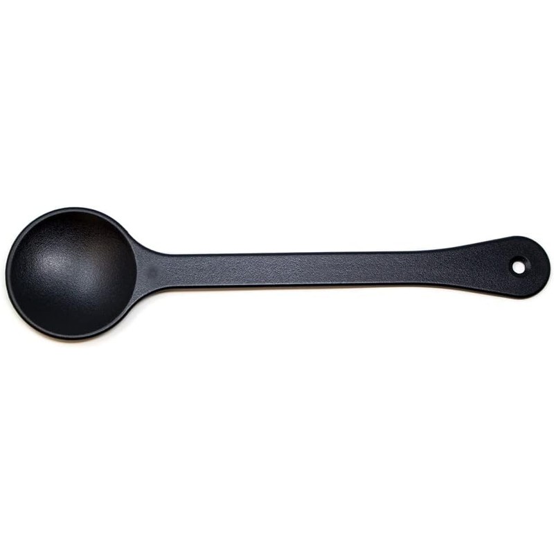 FocusVue 9.5" Eye Occluder Eye Exam Tool Vision Hand Black