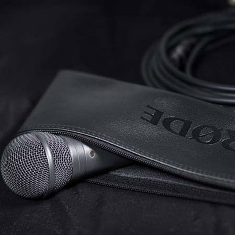 RØDE ZP1 Padded Zip Pouch