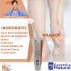 Crema ARNIcapsicum Auxiliar para Neuropatía Diabética