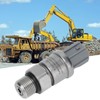 High Pressure Sensor Excavator Accessory Replacement Part YN52S00027P1 for SK200‑5/6