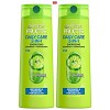 Garnier Fructis Daily Care 2-in-1 Energizing Shampoo & Conditioner 12.5oz-