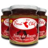 Peru chef Pasta de Rocoto Peruana 227 g | Rocoto