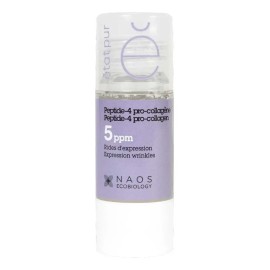 Sérum Etat Pur Péptido-4 Pro-Colágeno Pure Active 15mL Etat Pur Ativo Puro día/noche para todo tipo de piel de 15mL/15g 18+ años