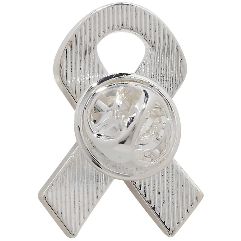 2 Pack Suicide Awareness and Prevention Pin - Bulk Packs