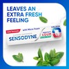 Sensodyne Toothpaste, Sensitivity & Gum, Extra Fresh, 100g