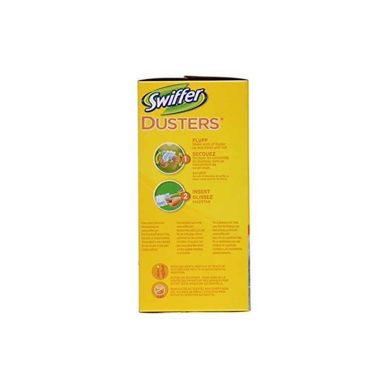 Swiffer Dusters Refills 10Count
