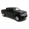 2019 Ford F-150 Limited Crew Cab Pickup Truck Black 1/24-1/27