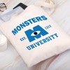 PLITI Funny Monsters Gifts Monsters Cartoon Movie Character Fans Gift