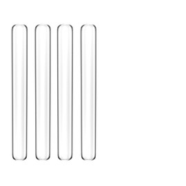 Zsiey Bumperless Door Stop - Self-Adhesive Furniture Protectors, Wall Bumpers, and Door Knob Guards in Multiple Sizes (Large Size)