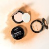 Base de maquillaje en polvo NYX Professional Makeup Base Maquillaje