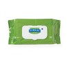 Medline Fitright Wipes 1 count
