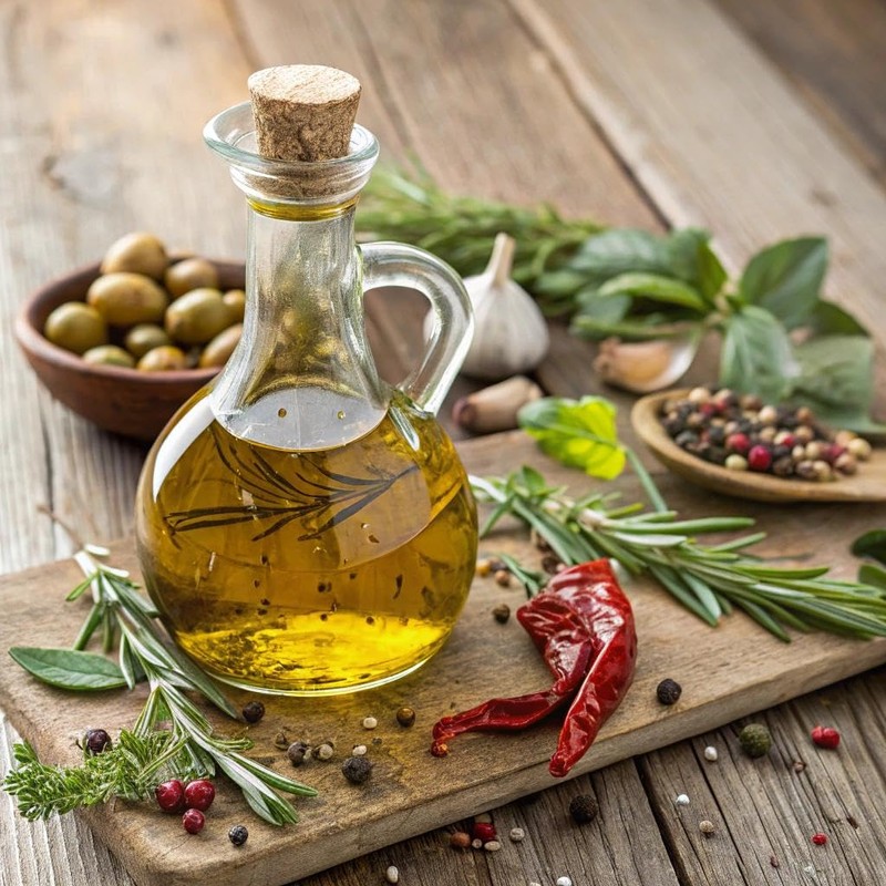 Bertolli Extra Virgin Olive Oil, Rich Taste, 16.9 fl oz