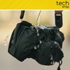 The Tech Wrap 2 x Camera Protective Wrap - Camera