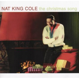 Nat King Cole The Christmas Song (BONUS TRACKS) New CD