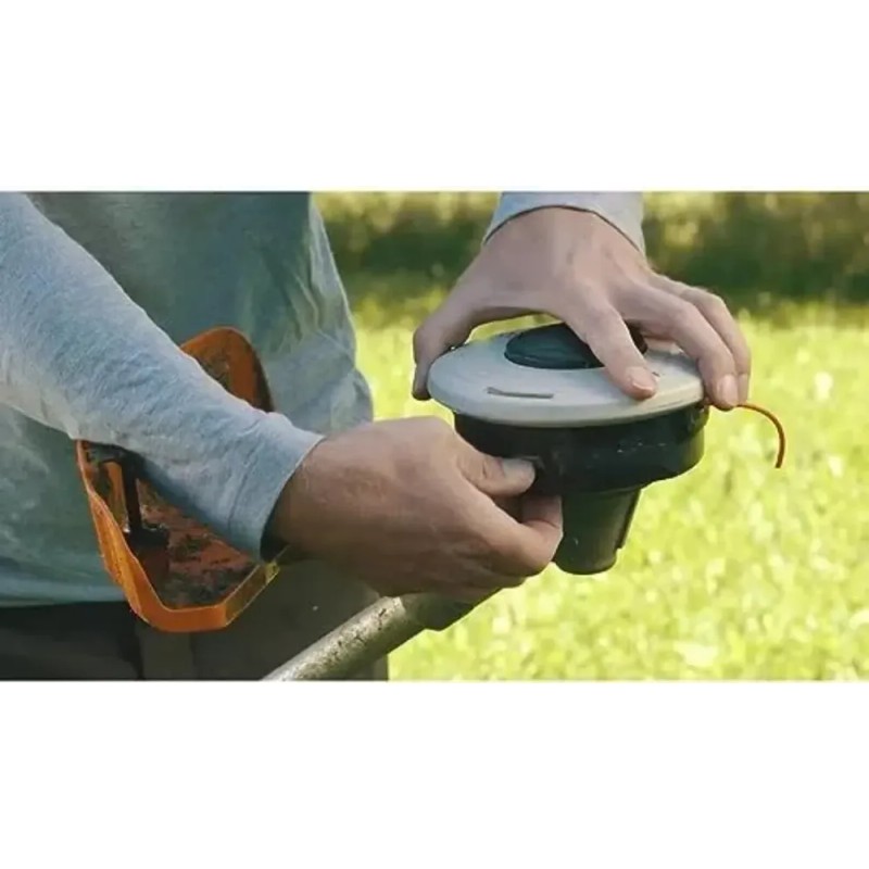 Cabezal De Repuesto Desbrozadora Para Stihl Autocut 46-2