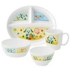 Inai Inai Baa! Children Dinnerware