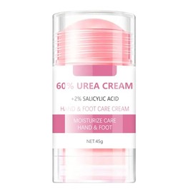 Grospe Crema para Manos y Pies con 60% de Urea y 2% de ?cido Salic?lico
