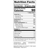 Dried Cranberries Original 4 lbs,(64oz) Batch Tested Gluten & Peanut