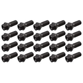 febi bilstein 26744 20 Wheel Bolts M14 x 1.25 Taper Collar