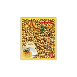 할매손 대두콩가루 850g Grandma's Hand Soybean Flour 850g