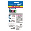 KAI axia Razor Value Pack Slim Replacement Blades, 9 Pieces,