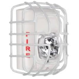 STI STI-9705 - Speaker/Strobe Damage Stopper, Surface Mt (Not UL Listed)